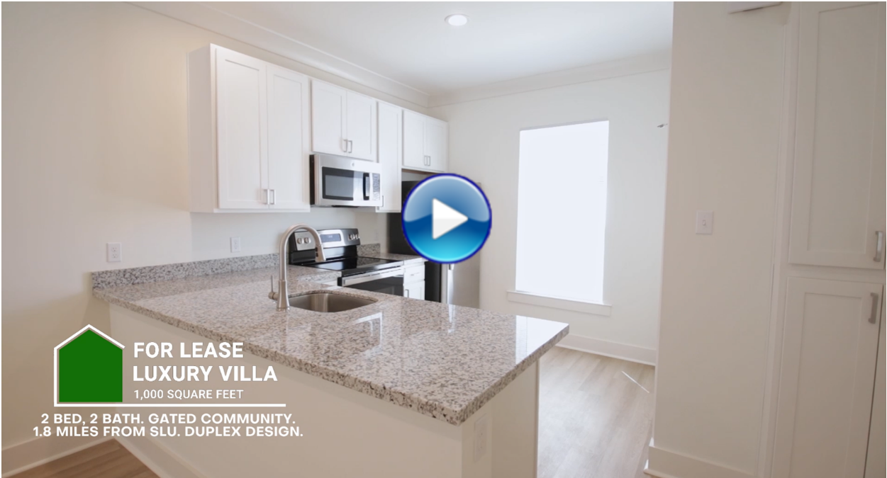 Lakewood Villas